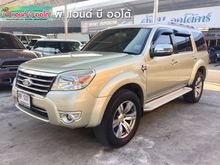 2011 Ford Everest 2.5 (ปี 07-13) LTD TDCi SUV AT