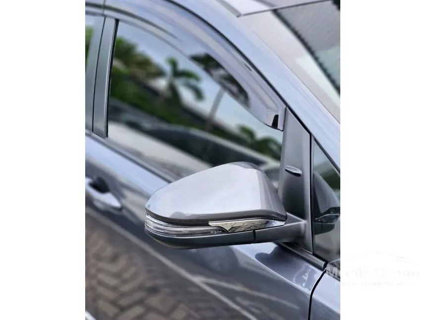 2026 Toyota Kijang Innova G MPV
