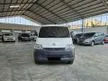 Jual Mobil Daihatsu Gran Max 2022 AC Blind Van 1.3 di Sumatera Utara Manual Van Putih Rp 128.000.000