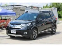 2017 Honda BR-V 1.5 (ปี 16-20) SV SUV
