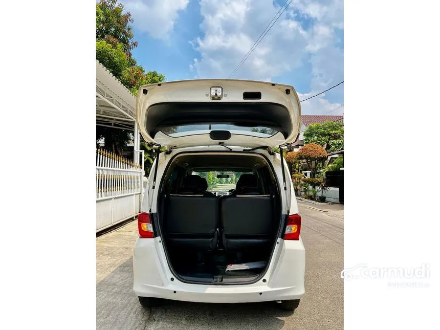 2015 Honda Freed S MPV