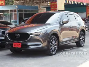 2020 Mazda CX-5 2.0 (ปี 17-26) SP SUV