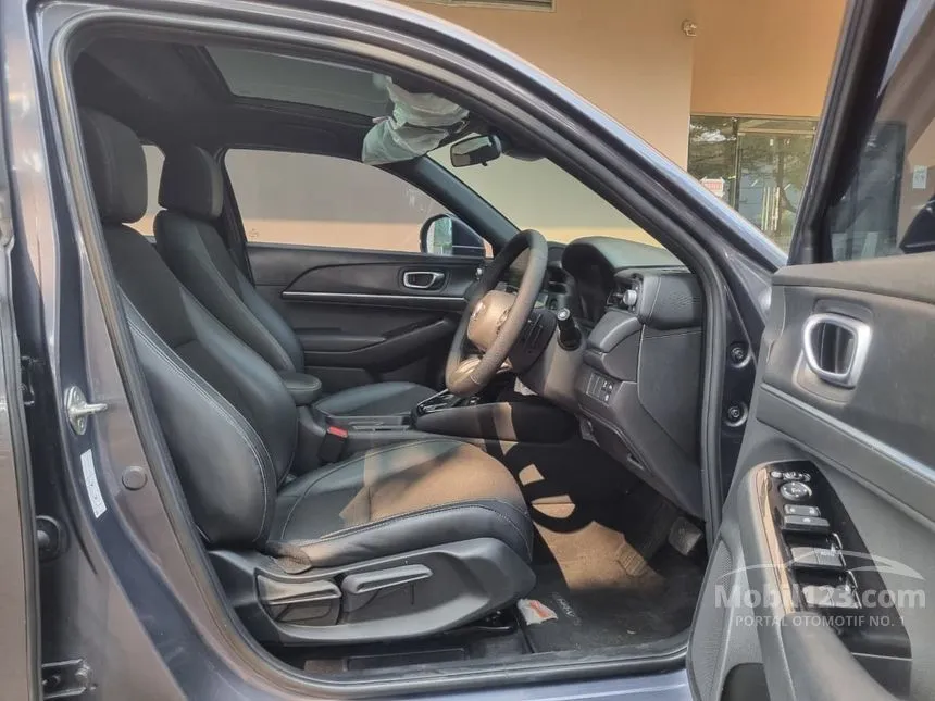 2023 Honda HR-V Special Edition SUV