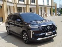 2021 Toyota Veloz 1.5 Q TSS MPV