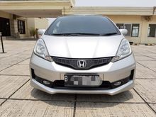 2012 Honda Jazz 1.5 RS Matic AT Pajak Panjang