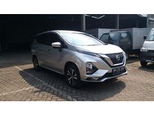 Nissan All New Livina 1.5 VL (Top Grade) AT - 2019 - seperti baru, km 11.200