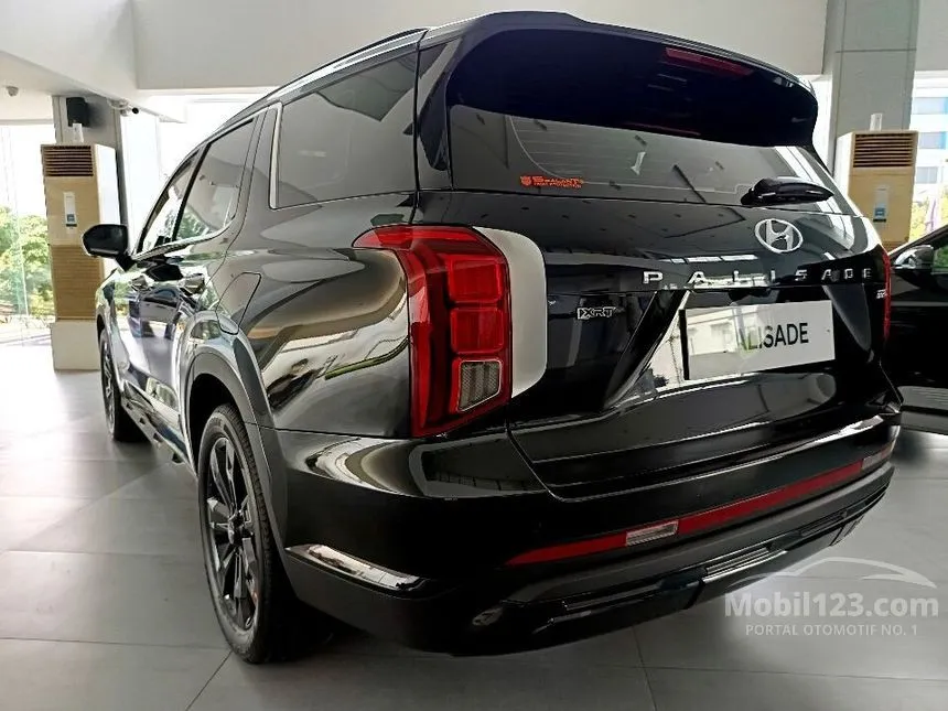 2024 Hyundai Palisade XRT Wagon