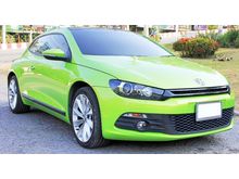 2013 Volkswagen Scirocco 2.0 (ปี 09-16) TSi Highline Hatchback AT