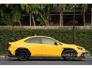 2026 Subaru WRX 2.4 STi S210 Sedan