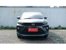 2022 Daihatsu Xenia 1.3 R MPV