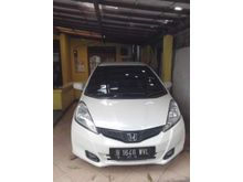 2013 Honda Jazz 1.5 S Hatchback