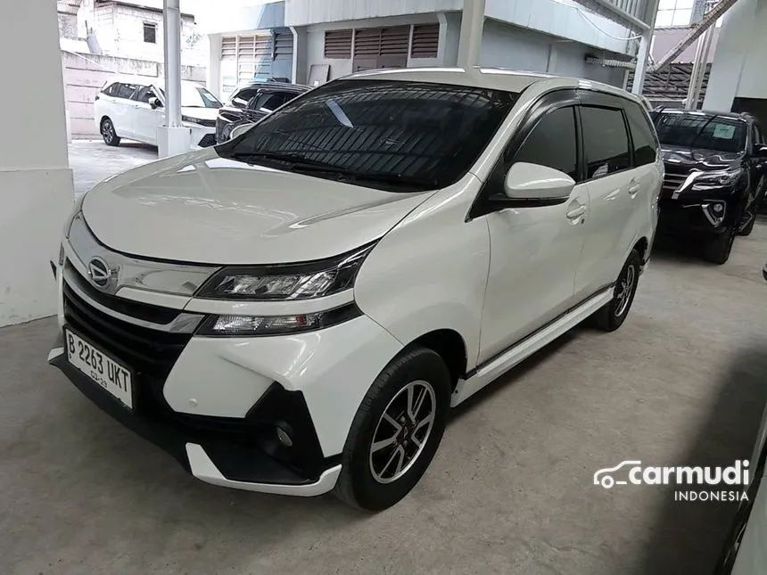 2019 Daihatsu Xenia R DELUXE MPV