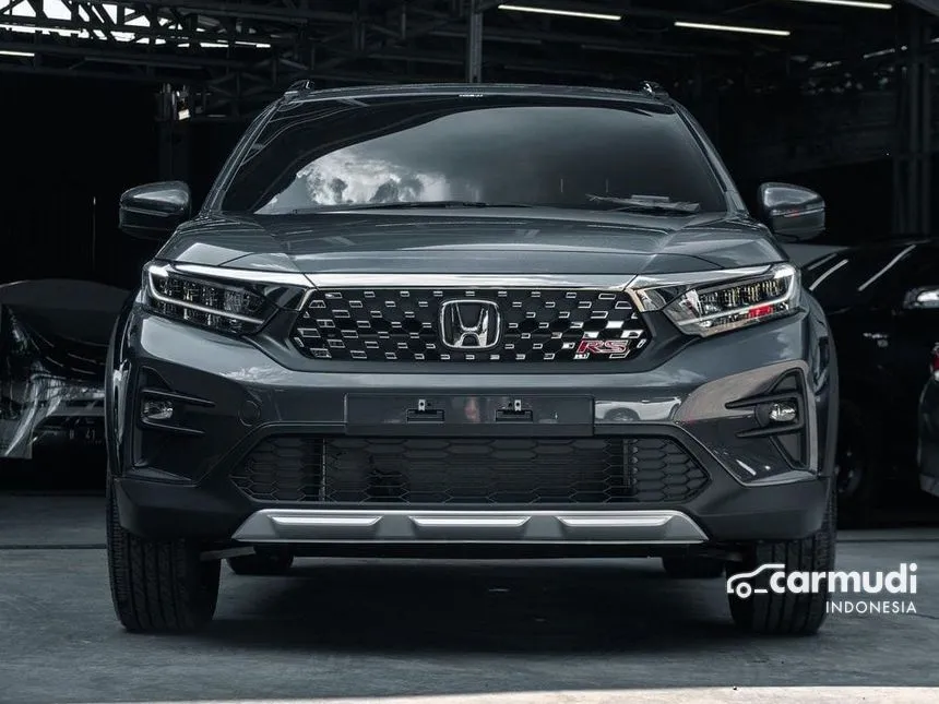 2023 Honda WR-V RS Wagon