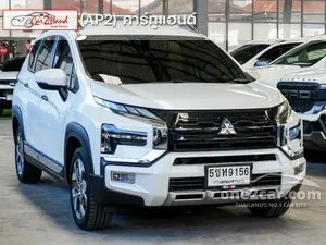 2024 Mitsubishi Xpander Cross 1.5 Wagon