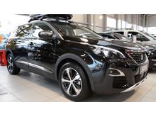2019 Peugeot 5008 1.6 THP Allure SUV