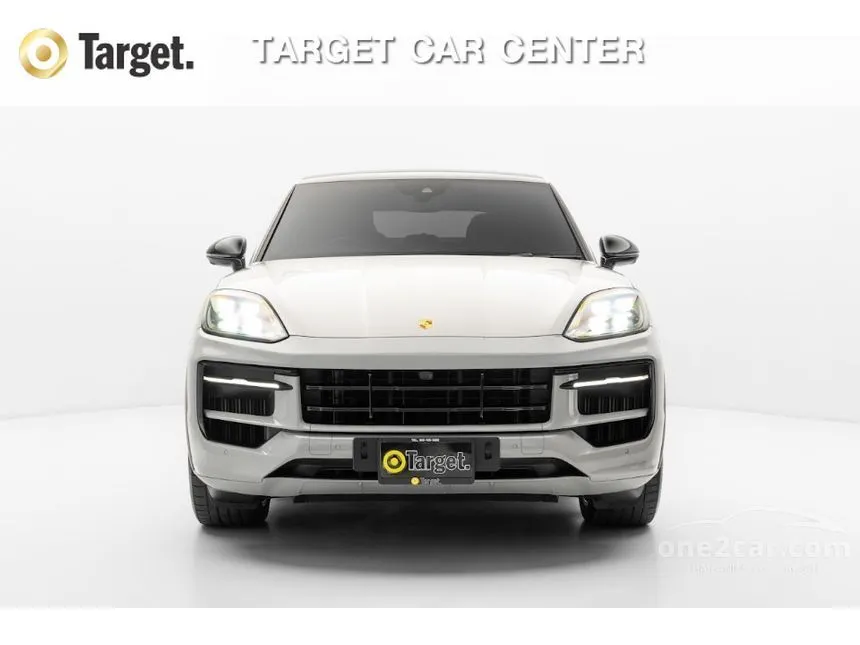 2024 Porsche CAYENNE E-Hybrid SUV