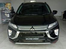 PROMO BULAN AGUSTUSSSSS 2020 Mitsubishi Eclipse Cross 1,5 Ultimate Wagon