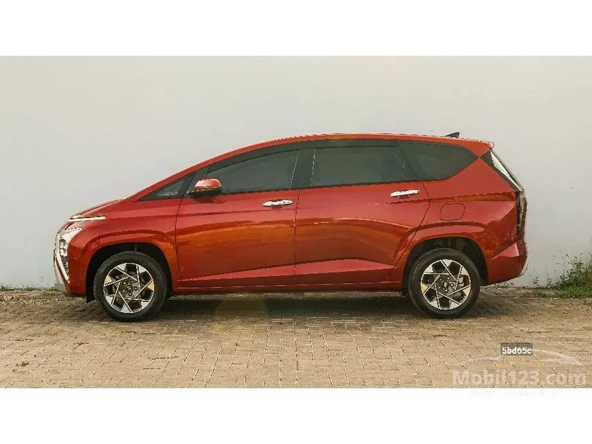 2022 Hyundai Stargazer Prime MPV