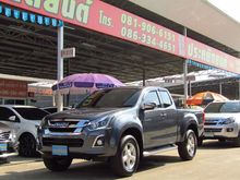 2017 Isuzu D-Max 1.9 CAB-4 (ปี 11-17) Hi-Lander Z-Prestige Pickup AT