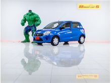 2016 Suzuki Celerio 998 (ปี 14-17) GL Hatchback AT