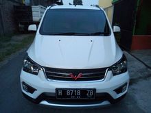 2018 Wuling Confero 1.5 S L Lux+ Wagon