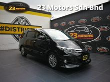 2012 Toyota Estima 2.4 Aeras Modellista Kit ( A )