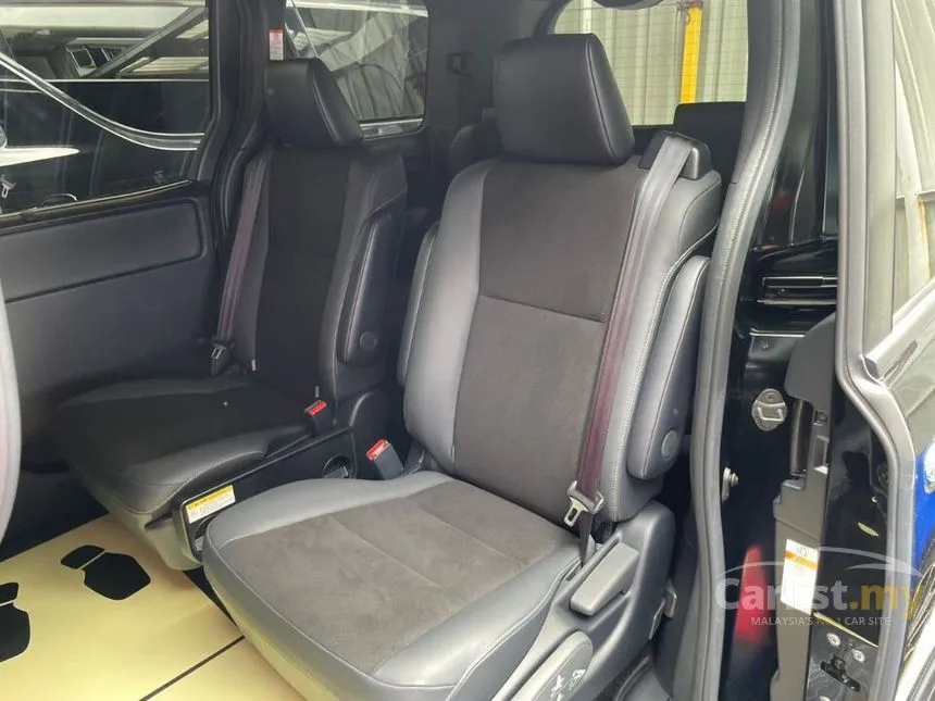 2019 Toyota Noah Si WXB MPV