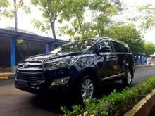 2017 Toyota Kijang Innova 2.4 G MPV LowKM