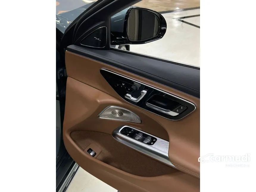 2024 Mercedes-Benz E200 Exclusive Line Sedan