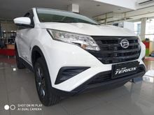 PROMO GILA TERIOS