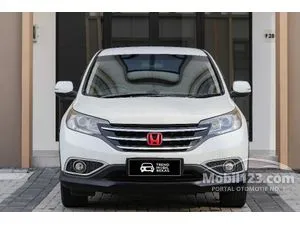 2013 Honda CR-V 2.4 SUV