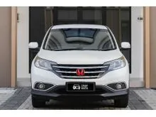 2013 Honda CR-V 2.4 SUV