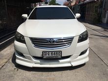 2008 Toyota Camry 2.4 (ปี 06-12) V Sedan AT