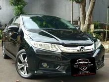 2015 Honda City 1.5 E Sedan