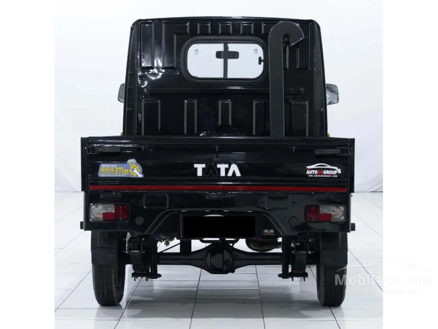 2018 Tata Ace EX2 Pick-up
