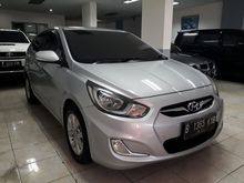 2012 Hyundai Grand Avega 1.4 GL Hatchback