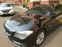 2014 BMW 520i 2.0 Modern Sedan