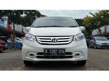 2014 Honda Freed 1.5 E KM 50rbuan putih