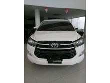 2018 Toyota Kijang Innova 2.0 G MPV