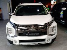 2019 Mitsubishi Xpander 1,5 CROSS Wagon