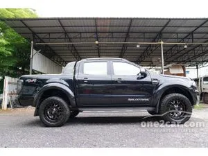 2016 Ford RANGER 3.2 XLT Double Cab Pickup