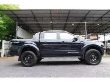 2016 Ford RANGER 3.2 Double Cab (ปี 15-21) 3.2 XLT Double Cab 4WD Pickup AT