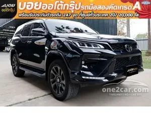 2023 Toyota FORTUNER 2.8 GR Sport SUV