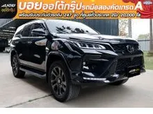 2023 Toyota FORTUNER 2.8 (ปี 15-25) GR Sport 4WD SUV