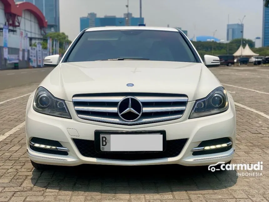 Jual Mobil Mercedes