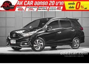 2019 Honda MOBILIO 1.5 RS Wagon