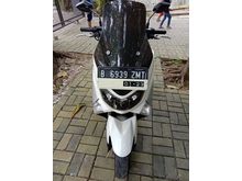 2018 Yamaha N-MAX 155 Others