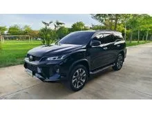2023 Toyota FORTUNER 2.4 (ปี 15-25) Legender 4WD SUV