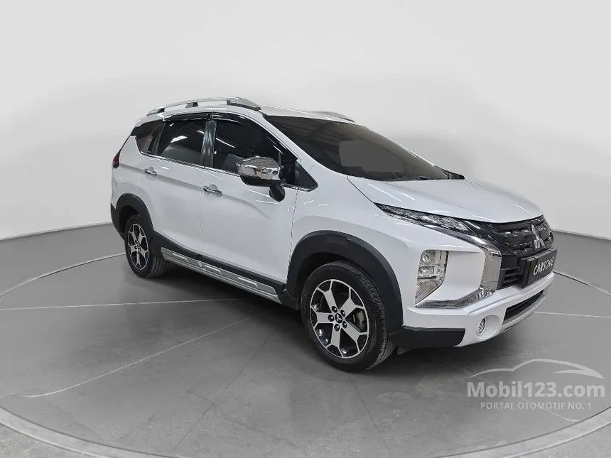 2021 Mitsubishi Xpander Cross Premium MPV