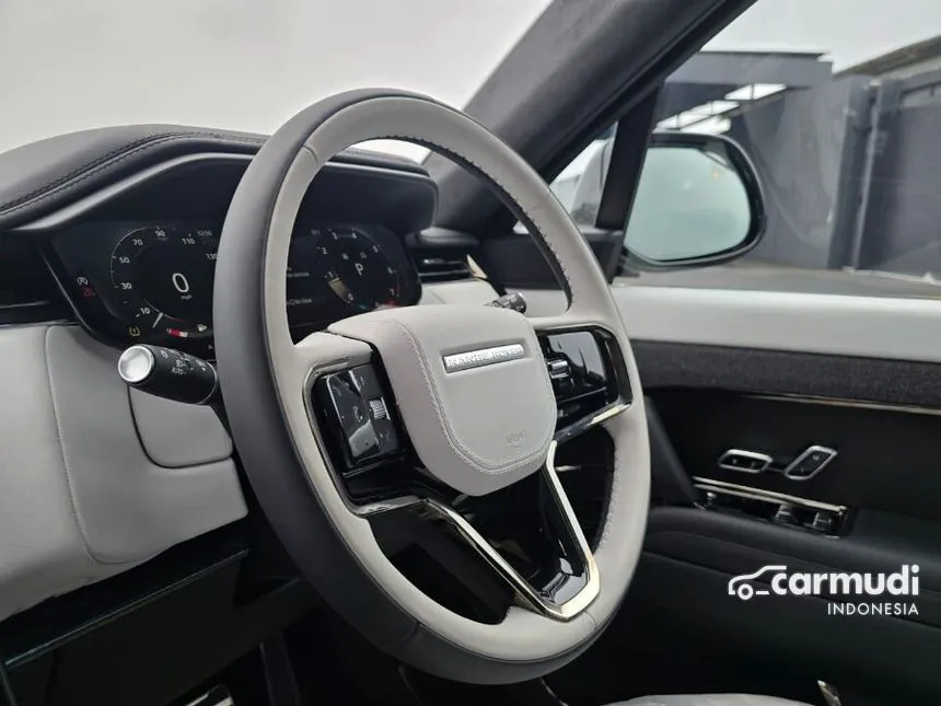 2023 Land Rover Range Rover Sport Autobiography P400 SUV